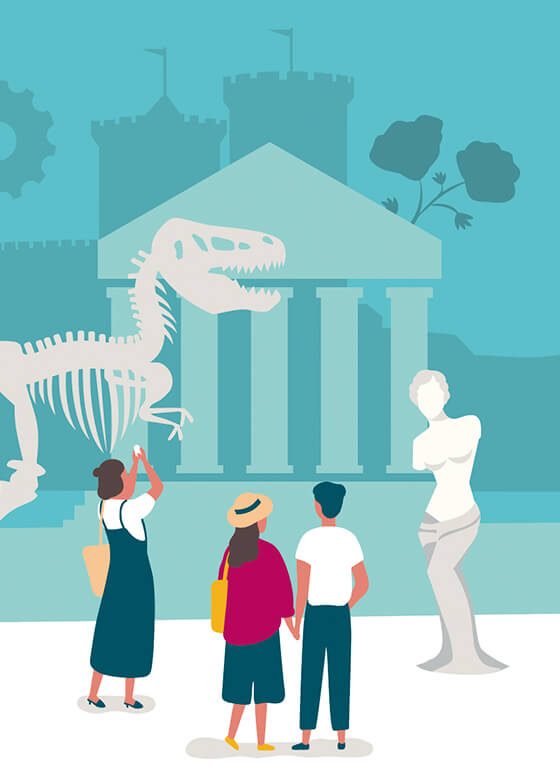 Museumpassmusee